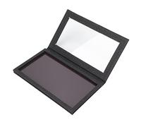 Jiawu Magnetic Palette Great Capacity DIY -Make -Up Pallet for the Memory of Eye Shadow Pencil, Ideal for Beauty Lovers, for Travel/use At Home, PU Material