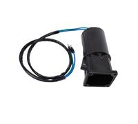 Jiawu Marine Tilt Trim Motor Efficiently Enhances Boating Experience for Mariner 50-125HP, Metal Material