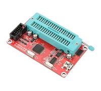 Jiawu Memory Chip Programmer, USB PIC Programmer for Microchip SST EEPROM Burner, SP200SE Enhanced Version with IDC10PIN ISP Interface for VISTA XP Laptop Desktop PC Users