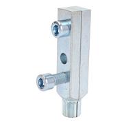 Jiawu Metal Construction Striped Screw Extraction Kit for Rusty Screws and Broken Manual Extraction for Climate Steel Steel Strip Extractor Set