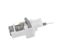 Jiawu Metal Ignition Switch Actuator 924-704 Replacement for, 690494 4690494AB High Accuracy Stable Performance Ignition Control