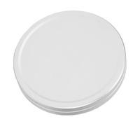 Jiawu Metal Lens Cap Strong Protection Protection Wear for SQ20 Instant Camera 63 Mm Silver