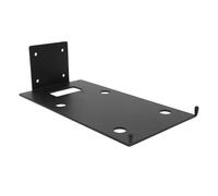 Jiawu Metal Speaker Wall Bracket for KEF Coda W Speakers Minimalist Design Space Saving Mounting Solution with Easy Installation