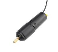 Jiawu Mini Drill, USB Powered 11000RPM Portable Lightweight Micro Drill, Small Electric with 3 Bits for Wood Plastic Paper Aluminum Circuit Boards Up to 10mm
