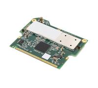 Jiawu Mini PCI WiFi Card DNMA H1 AR9223 300Mbps Network Card for PC