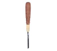 Jiawu Mini Sierra of Hand Decerbable with Blacks in High Carbon Steel, a Lock