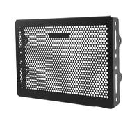 Jiawu Motorcycle Aluminum Alloy Cooler Cooling Protection Protection Network for CMX 500 250 300 2017-2024, Rustproof Blackwater Tank Protectors for Long-distance Drivers