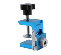 Jiawu Mounting Template at The Door of The Precise Drilling Tool for The Installation of The Cabinet Door, Adapted to Professional Enthusiasm and Carpenters
