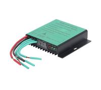 Jiawu MPPT Wind Charge Controller, 100W 600W 12V 24V Auto Match IP67 Wind Charge Controller 12V 24V, 100W 600W with Low
