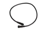 Jiawu NMEA 2000 Backbone Cable, IP67 5Pin 0.5m Marine Cable, NMEA 2000 Drop with Simple Installation for Lowrance Simrad B and G Navico Networks