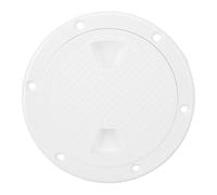 Jiawu Łódź Liège Cover Anti -Glid Inspectorate with High Strength Recoat for Marien Schipjacht, Belly (4 Inch)
