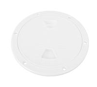 Jiawu Łódź Liège Cover Anti -Glid Inspectorate with High Strength Recoat for Marien Schipjacht, Belly (6 Inch)
