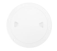 Jiawu Łódź Liège Cover Anti -Glid Inspectorate with High Strength Recoat for Marien Schipjacht, Belly (8 Inch)