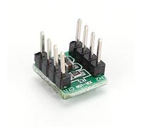 Jiawu OPA1622 Amplifier, High Current Output Dual Op Amp, Operational Amplifier with Low Distortion for Portable Applications and Headphone Drive