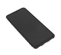 Jiawu Organic LED Digitizer Touch Screen Assembly for A15 Mobile Phone Long Lasting Display Replacement with Set, for Cracked Screens and Display Distortion