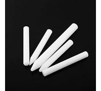 Jiawu Paintless Dent Repair Tap Down Pen, Nylon Knock Down Tool (White)