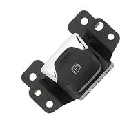 Jiawu Parking Brake Switch, Precise OEM 68141759AB Electric Parking Brake Switch, Hand Button with Direct Fit Replacement for Cherokee 2014 2020 Models