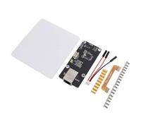 Jiawu PCIe to 2.5G Ethernet Adapter Board High Performance Plug and Play for RasPi 5 NAS Routers Firewalls 16 Pin PCIe X1 Gen2