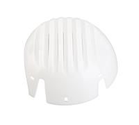 Jiawu PE Safety Helmet Lining Insert, Lightweight Adjustable Protective Hat Liner for Baseball Cap - Breathable Anti-Collision Hard Hat Insert for Worker, Industrial, and Outdoor Use