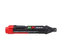Jiawu Pen Type Gas Detector, Portable Gas Tester Sensor for Natural, Sensitive Handheld Analyzer for Industry Catering