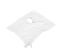 Jiawu Pet Safe Aquarium Cave Ornament, Nature Inspired Aquarium Decor, 3D Printed Landscape, Tranquil Living Environment for Ornamental Fish (White)