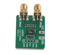 Jiawu Phase Detector Module Remote System Monitoring AD8302 AC Signal Logarithmic Ratio Analysis Module 0-2.7GHz 50Ω -60dBm to 0dBm RF Power Control