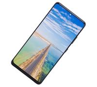 Jiawu Phone Screen Replacement Assembly for S21 High Resolution 3200 X 1440 with Frame and Repair Tools Easy Installation
