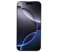 Jiawu Phone Screen Replacement with Ultra HD Fast Response 3D Touch Digitizer Assembly for 15 Pro Phone Repair 6.1 Inch
