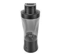 Jiawu Portable Blender, 22000 RPM High Speed Ice Crushing USB Rechargeable 6000mAh Battery Portable Electric Blender, Juicer Cup with Dishwasher Safe Self Cleaning Function