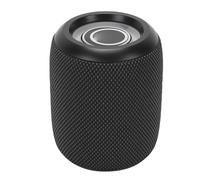 Jiawu Portable Bluetooth Speaker, Wireless Bluetooth Speaker 6.0, Small Wireless Powerful Crystal Clear Sound RGB Light IPX3 Water Proof True Stereo Paring for Outdoor, Travel