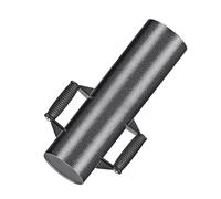 Jiawu Post of The Controller Fence with Which It is Not 23.2 Inches of Carbon Steel for T Posts, for Outdoor Projects