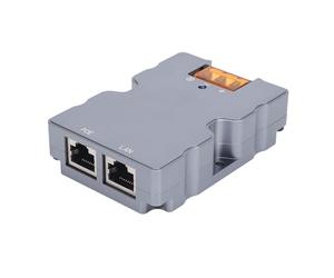 Jiawu Power Adapter Poe of Broad Compatibility 48-57v 6a 320W, Advanced Features of the Guard for Seel Mind, for High Performance Systems