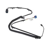 Jiawu Power Sliding Door Wiring Harness, 68043333AB, Left Driver Side | Door Wire Cable Assembly, ABS Housing, Fits Town Country Grand Caravan 2008-2009, 3.3L 3.8L 4.0L V6, Reliable Connection