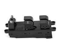 Jiawu Power Window Switch, Direct Replacement for Models with Easy Installation, Electric Master Control for Frontier Xterra 1998 2004