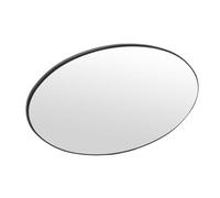 Jiawu Powerful Glass Mirror Glass -side -resistant Mirror Vista Convex for R50 R52 R53, Suitable for Driving in Winter (Right: 51167058060, 51167058059)