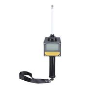 Jiawu Pregnancy Planning Detector Professional Animal Ovulation Detector for Grasping Best Breeding Time, Storage Box Included