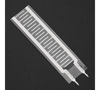 Jiawu Pressure Sensor, Flexible Thin Film Resistive Pressure Sensor Fast Response <1ms for Off-bed Sleep Monitoring Devices