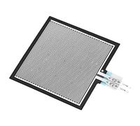 Jiawu Pressure Sensor, Ultra Thin Flexible Force Sensor with High Sensitivity Nanometer Material, Fast Response Analog Output for Intelligent Seat, Robotics, Industrial Automation,