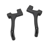 Jiawu Privacy Ear Tips, Volume Boost Directional Sound and Battery Saving Sound Tube, AR Smart Glasses Enhancer with Silicone Lightweight Design for AI AR Smart Glasses