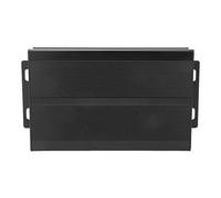 Jiawu Protective Aluminum Cool Cover. The Applicable Stage for The Printed Printed Disc -Age with Good Heat -dissipation for Equipment Designs: Aluminum Controller Box