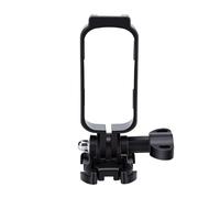 Jiawu Protective Frame for Osmo Nano Lightweight Camera with Vertical Mount for Seamless Photography and Accessories Integration