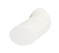 Jiawu Quality Coffee Filter Papers for Coffee Machine, Canned Goods for the Original Taste, for Home Use, 350 PCs Packs