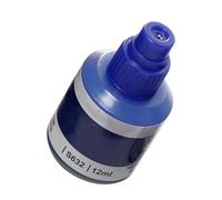 Jiawu Quick Refilling Marker Ink with Drop Dispensing System (Blue)