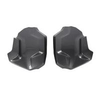 Jiawu R1250gs Adventure 2018-2023 Front Side Covers, Use ABS Panels, Motorcycle Update (Carbon Fiber Pattern)