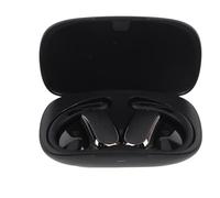 Jiawu Real-time Voice Translation Connectivity Noise Canceling Earbuds Travel Business Negotiation Offline Learning Sharing 2 Pairs Plastic (Black)