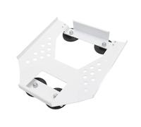 Jiawu Rectangular Satellite Car Roof Mount for Mini with Strong Coating & 264LB Magnetic Adsorption for RV, Boat, Truck