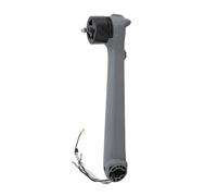 Jiawu Replacement Drone Engine Arm Shell Premium Plastic Case for Air 3, Easy Installation for Repairing the Left Rear Arms