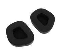 Jiawu Replacement Ear Pads for HS80 RGB Enhancing Sound Quality for Long-Term Use for Wired Wireless Headset Users