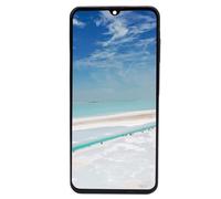 Jiawu Replacement of the Assembly Kit on the Liquid Crystal Screen for Digitalizing Repair Parts 5G 2025 LCD Digitizer, Excellent High -resolution Screen Performance for a Softer Tactile Experience,