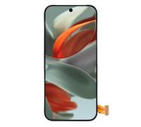 Jiawu Replacement Phone Screen: Assembly of the LED LTPO Screen of 6.3 Inches, Tactile Tactile Digitizers High Pixels for 9 per GR83y GEC77 GWVK6, High Brightness Sensation, Intestine Wide Color